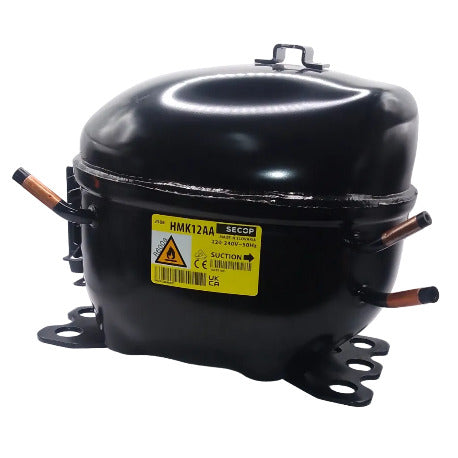 Compresor frigorific SECOP HMK12AA R600a