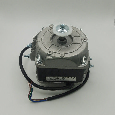 Motor ventilator 25W