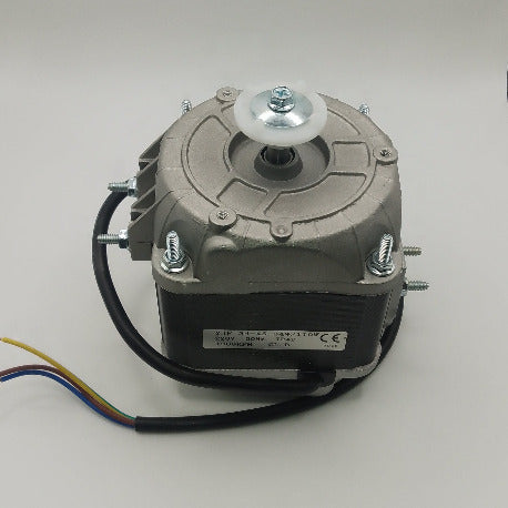 Motor ventilator 34W
