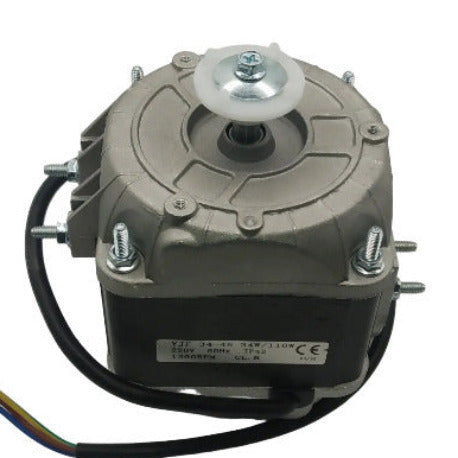 Motor ventilator 34W
